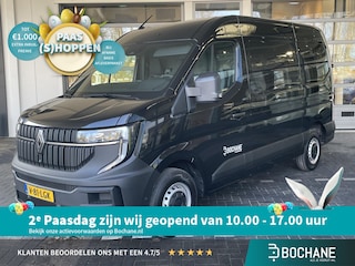 Renault Master E-Tech T35 L2H2 Advance long range 87 kWh