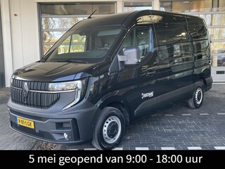 Renault Master E-Tech T35 L2H2 Advance long range 87 kWh