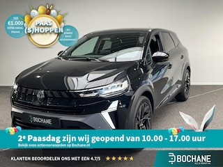 Renault Symbioz 1.6 E-Tech full hybrid 145 esprit Alpine