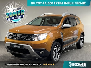 Dacia Duster 1.0 TCe Bi-Fuel Prestige LPG | Navigatie | Clima | Cruise