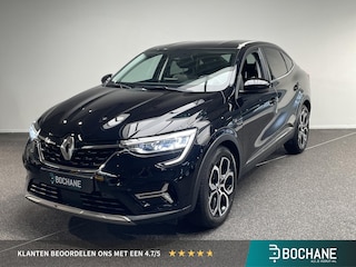 Renault Arkana 1.6 E-Tech Hybrid 145 Intens Climate controle | Full Map Navigate | Carplay/ Android auto