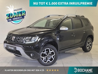 Dacia Duster 1.3 TCe 130 Prestige | Navigatie | Achteruitrijcamera | Climate Control |