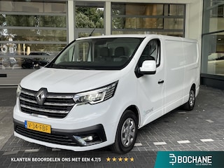 Renault Trafic E-Tech T29 L2H2 Advance 52 kWh Renault Trafic E-Tech T29 L2H2 52 kWh Airco | Applecarplay/Androidauto