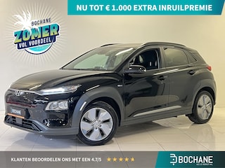 Hyundai Kona EV Fashion 64 kWh | Head-up Display | Cruise Control Adaptief | Achteruitrijcamera |