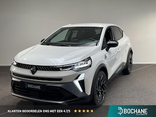Renault Captur 1.6 E-Tech full hybrid 145 esprit Alpine Renault Captur 1.6 E-Tech Hybrid 145 esprit Alpine
