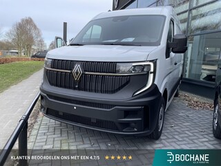 Renault Master T35 2.0 dCi 130 L2H2 Start