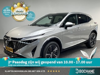 Nissan Qashqai 1.3 MHEV Xtronic Tekna | Panoramadak | Leder |