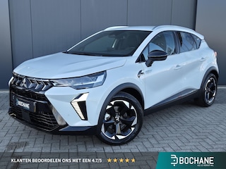 Mitsubishi ASX 1.6 HEV AT Intense+ | Apple CarPlay / Android Auto navigatie | Achteruitrijcamera | Stoelverwarming |