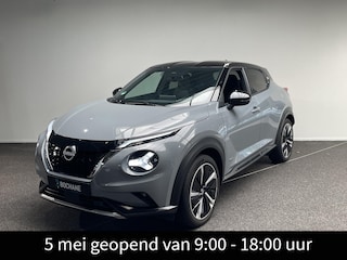 Nissan Juke 1.6 Hybrid N-Design