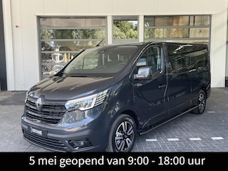 Renault Trafic 2.0 Blue dCi 170 DC T30 L2H1 Anniversary | BPM vrij | Direct leverbaar | Camera | Navigatie | Carplay