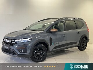 Dacia Jogger 1.6 Hybrid 140 Extreme 5p. | Navigatie | Achteruitrijcamera | Licht Metalen Velgen |