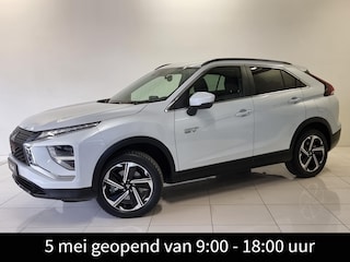 Mitsubishi Eclipse Cross 2.4 PHEV Intense | Apple Carplay & Android Auto | Achteruitrijcamera | Keyless |