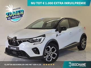 Mitsubishi ASX 1.6 PHEV AT First Edition | Adaptive Cruise Control | Stuur- & Stoelverwarming | Achteruitrijcamera |