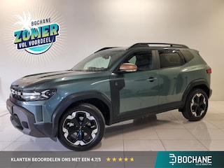 Dacia Duster 1.6 Hybrid 140 Extreme | 360° Camera | Trekhaak | Navigatie |