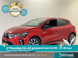 Mitsubishi Colt 1.6 HEV Intense | Apple CarPlay / Android Auto navigatie | Achteruitrijcamera | Climate Control |