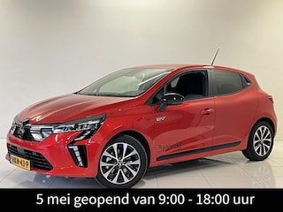 Mitsubishi Colt 1.6 HEV Intense | Apple CarPlay / Android Auto navigatie | Achteruitrijcamera | Climate Control |