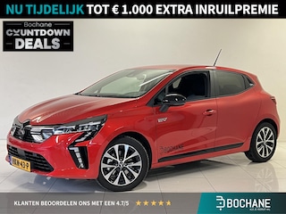 Mitsubishi Colt 1.6 HEV Intense | Apple CarPlay / Android Auto navigatie | Achteruitrijcamera | Climate Control |