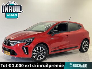 Mitsubishi Colt 1.6 HEV Intense | Apple CarPlay / Android Auto navigatie | Achteruitrijcamera | Climate Control |