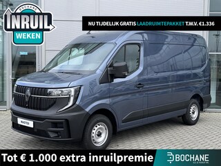Renault Master T35 2.0 dCi 130 L2H2 Start | NIEUW | RIJKLAAR PRIJS | SNEL RIJDEN | BPM VOORDEEL |