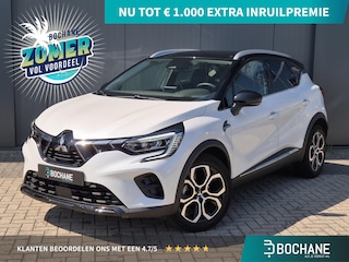 Mitsubishi ASX 1.3 DI-T 7DCT First Edition | Navigatie | Achteruitrijcamera | Stoelverwarming |