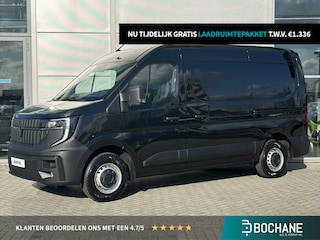 Renault Master T35 2.0 dCi 130 L2H2 Advance | SCHUIFDEUR L+R | RIJKLAARPRIJS | NIEUW | BPM VRIJ | VOORRAAD KORTING | DIRECT RIJDEN |