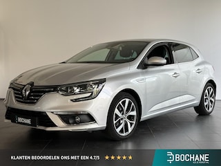 Renault Mégane 1.2 TCe Bose NAVIGATIE | ACHTERUITRIJCAMERA | PARKEERSENSOREN