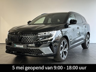 Renault Espace E-Tech full hybrid 200 esprit Alpine 5p. DEMO | PANORAMADAK | HARMAN KARDON AUDIO | ADAPTIEVE CRUISE CONTROLE |