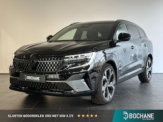 Renault Espace E-Tech full hybrid 200 esprit Alpine 5p. DEMO | PANORAMADAK | HARMAN KARDON AUDIO | ADAPTIEVE CRUISE CONTROLE |