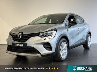 Renault Captur 1.0 TCe 90 evolution NAVIGATIE | PARKEERSENSOREN | APPLE CARPLAY/AUTO ANDROID
