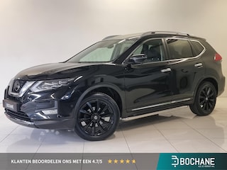 Nissan X-Trail 1.6 DIG-T Tekna | Open dak | 360° Camera | Elektrisch bedienbare achterklep |