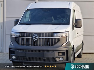 Renault Master T35 2.0 dCi 130 L2H2 Advance | RIJKLAAR PRIJS | DIRECT RIJDEN | BPM VRIJ | VOORRAAD VOORDEEL |