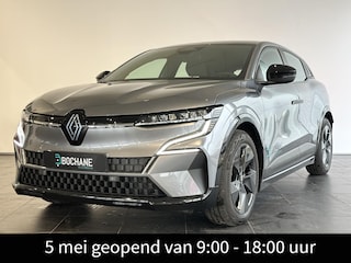 Renault Mégane comfort range Evolution 60 kWh DEMO | PACK WINTER/NAVI/CITY