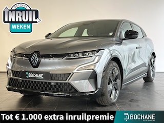 Renault Mégane comfort range Evolution 60 kWh DEMO | PACK WINTER/NAVI/CITY