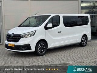 Renault Trafic 2.0 Blue dCi 170 T30 L2H1 Anniversary Automaat Dubbelcabine | DEMO | VOL OPTIES | 170 PK AUTOMAAT |