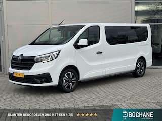 Renault Trafic 2.0 Blue dCi 170 T30 L2H1 Anniversary Automaat Dubbelcabine | DEMO | VOL OPTIES | 170 PK AUTOMAAT |