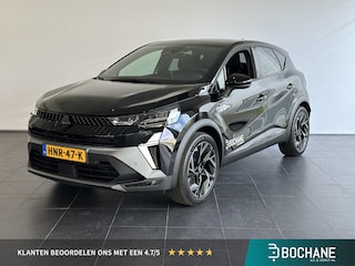 Renault Captur 1.6 E-Tech full hybrid 145 esprit Alpine | NIEUW TE BESTELLEN/OP VOORRAAD | SCHUIF/KANTEL DAK | HARMAN KARDON | ADAPTIVE CRUISE CONTROL |