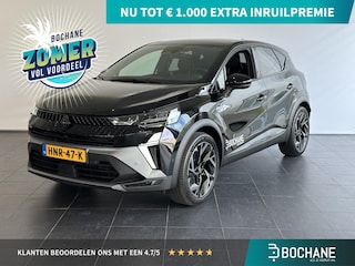 Renault Captur 1.6 E-Tech full hybrid 145 esprit Alpine | NIEUW TE BESTELLEN/OP VOORRAAD | SCHUIF/KANTEL DAK | HARMAN KARDON | ADAPTIVE CRUISE CONTROL |
