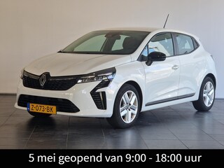 Renault Clio 1.0 TCe 90 GPF evolution PARKEERSENSOREN ACHTER | APPLE CARPLAY | CRUISE CONTROL | AIRCONDITIONING