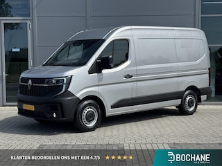 Renault Master E-Tech T35 L2H2 Advance long range 87 kWh 100% ELEKTRISCH | DEMO | 447 KM WLTP | VAN OF THE YEAR 2025 |