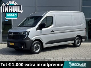 Renault Master E-Tech T35 L2H2 Advance long range 87 kWh 100% ELEKTRISCH | DEMO | 447 KM WLTP | VAN OF THE YEAR 2025 |