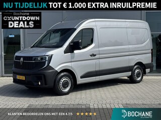 Renault Master E-Tech T35 L2H2 Advance long range 87 kWh 100% ELEKTRISCH | DEMO | 447 KM WLTP | VAN OF THE YEAR 2025 |