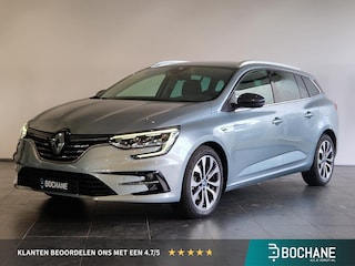 Renault Mégane Estate 1.6 Plug-In Hybrid 160 Business Edition One AUTOMAAT | NAVIGATIE | ACHTERUITRIJCAMERA | PARKEERSENSOREN VOOR-EN ACHTER