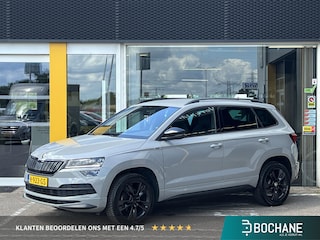 Skoda Karoq 1.5 TSI ACT Sportline Business | Navigatie | Achteruitrijcamera | Key-less start | DAB | LED | Climate Control | Cruise Control |