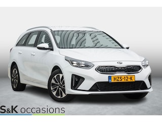 Kia Ceed Sportswagon 1.6 GDI PHEV DynamicLine 100% dealer onderhouden