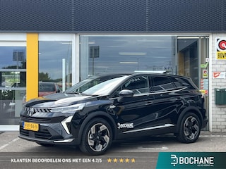 Renault Symbioz 1.8 E-Tech full hybrid 160 techno | Stoel & stuur verwarming | Cruise Adaptief | Google Maps geïntegreerd | Achteruitrijcamera |