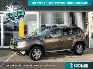 Dacia Duster 1.2 TCe 125 Lauréate | Trekhaak | NIEUWE DIS-KETTING | Navigatie | Achteruitrijcamera |