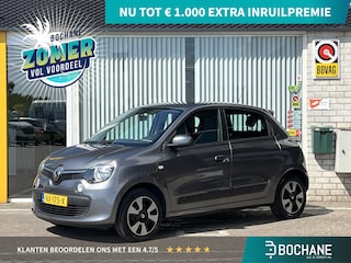 Renault Twingo 1.0 SCe Collection | NAP | Airco | Cruise Control | BT-Telefoonfunctie |