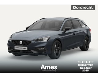 Seat Leon 1.5 TSI e-Hybrid FR Business