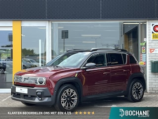 Renault 4 comfort range iconic 52 kWh | Bel voor een proefrit! | Pack Advanced Driving Assist | Stoel & stuur verwarming |