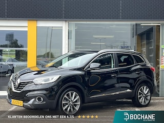 Renault Kadjar 1.5 dCi Intens | Trekhaak | 100% dlr onderhouden | Navigatie | Parkeersensoren | Cruise Control | Lichtmetaal | Climate Control | Key-less |